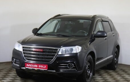 Haval H6, 2016 год, 1 449 000 рублей, 1 фотография