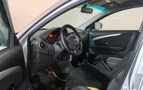 Nissan Almera, 2015 год, 685 000 рублей, 9 фотография