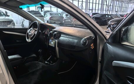 Nissan Almera, 2015 год, 685 000 рублей, 12 фотография