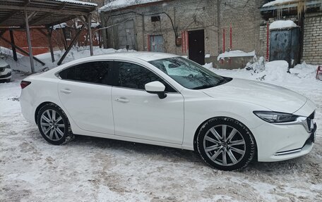 Mazda 6, 2020 год, 2 720 000 рублей, 6 фотография