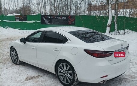 Mazda 6, 2020 год, 2 720 000 рублей, 7 фотография