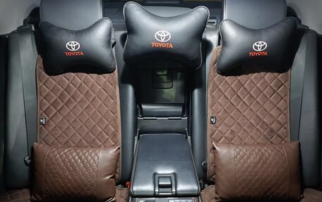 Toyota Camry, 2015 год, 2 300 000 рублей, 23 фотография