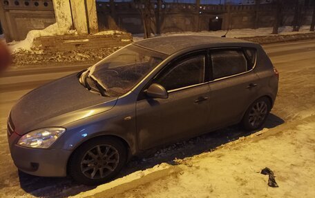 KIA cee'd I рестайлинг, 2007 год, 380 000 рублей, 3 фотография