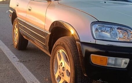 Toyota RAV4, 1999 год, 549 000 рублей, 3 фотография