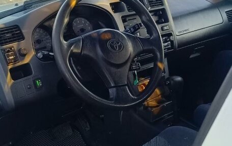 Toyota RAV4, 1999 год, 549 000 рублей, 10 фотография