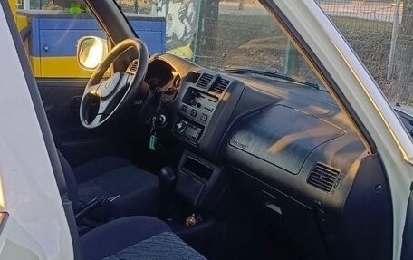 Toyota RAV4, 1999 год, 549 000 рублей, 7 фотография