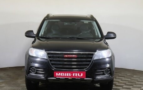 Haval H6, 2016 год, 1 449 000 рублей, 2 фотография