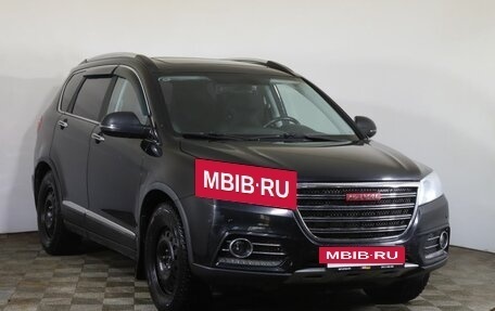 Haval H6, 2016 год, 1 449 000 рублей, 3 фотография