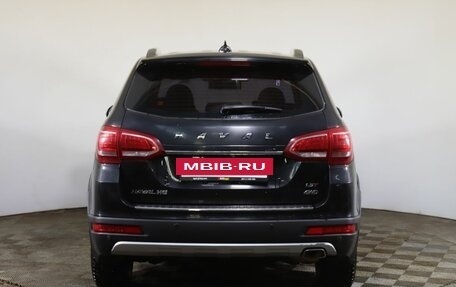 Haval H6, 2016 год, 1 449 000 рублей, 6 фотография