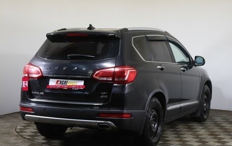 Haval H6, 2016 год, 1 449 000 рублей, 5 фотография