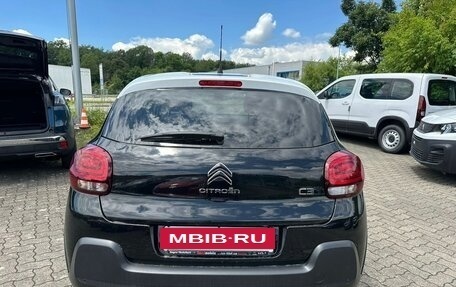 Citroen C3 III, 2022 год, 2 240 000 рублей, 6 фотография