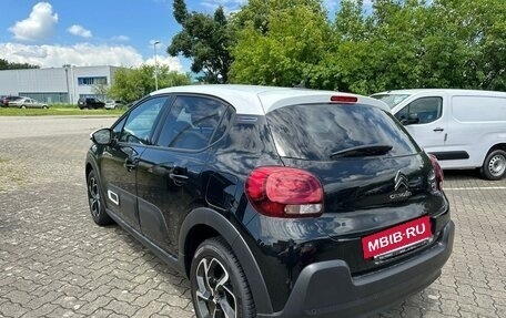 Citroen C3 III, 2022 год, 2 240 000 рублей, 7 фотография