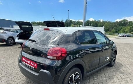 Citroen C3 III, 2022 год, 2 240 000 рублей, 5 фотография