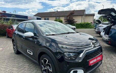 Citroen C3 III, 2022 год, 2 240 000 рублей, 3 фотография