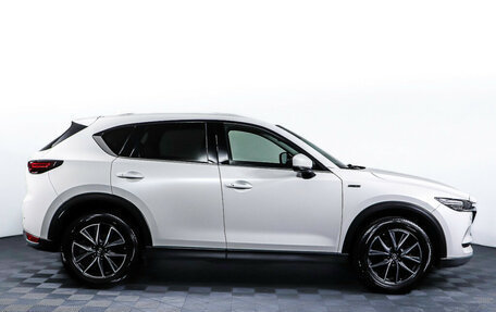 Mazda CX-5 II, 2018 год, 2 740 000 рублей, 4 фотография