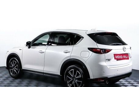 Mazda CX-5 II, 2018 год, 2 740 000 рублей, 7 фотография