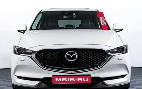 Mazda CX-5 II, 2018 год, 2 740 000 рублей, 2 фотография