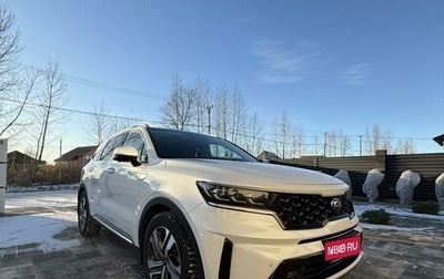 KIA Sorento IV, 2020 год, 3 950 000 рублей, 1 фотография