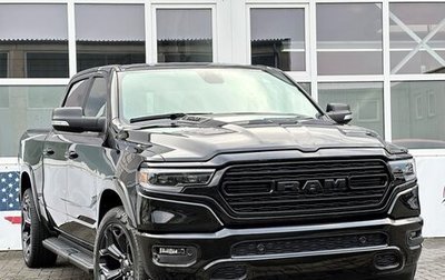 Dodge RAM IV, 2019 год, 6 620 000 рублей, 1 фотография