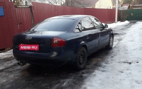 Audi A6, 1999 год, 325 000 рублей, 2 фотография