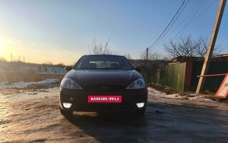 Ford Focus IV, 2002 год, 260 000 рублей, 4 фотография