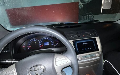 Toyota Camry, 2011 год, 1 680 000 рублей, 7 фотография