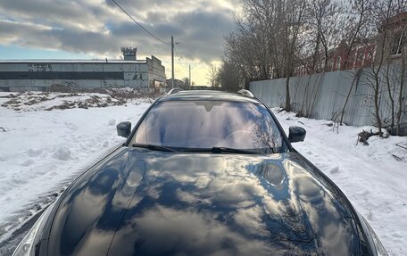 Infiniti FX II, 2011 год, 2 550 000 рублей, 9 фотография