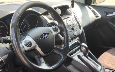 Ford Focus III, 2013 год, 850 000 рублей, 8 фотография