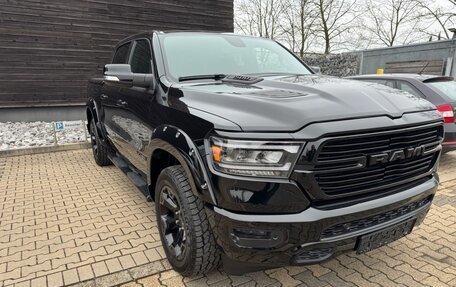 Dodge RAM IV, 2019 год, 6 190 000 рублей, 5 фотография