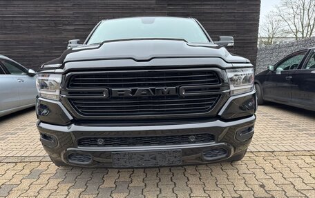 Dodge RAM IV, 2019 год, 6 190 000 рублей, 3 фотография