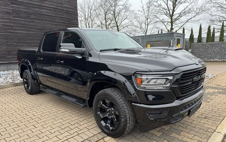 Dodge RAM IV, 2019 год, 6 190 000 рублей, 6 фотография