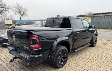 Dodge RAM IV, 2019 год, 6 190 000 рублей, 8 фотография