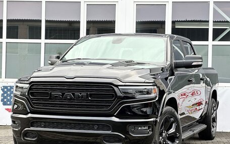 Dodge RAM IV, 2019 год, 6 620 000 рублей, 3 фотография