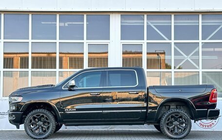 Dodge RAM IV, 2019 год, 5 760 000 рублей, 5 фотография