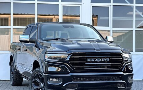 Dodge RAM IV, 2019 год, 5 760 000 рублей, 2 фотография