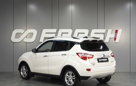 Changan CS35, 2016 год, 779 000 рублей, 2 фотография