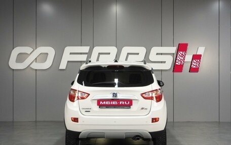 Changan CS35, 2016 год, 779 000 рублей, 4 фотография