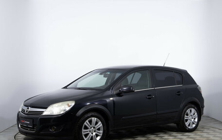 Opel Astra H, 2009 год, 750 000 рублей, 1 фотография