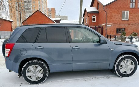 Suzuki Grand Vitara, 2007 год, 1 100 000 рублей, 1 фотография