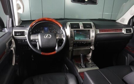 Lexus GX II, 2010 год, 2 928 000 рублей, 6 фотография