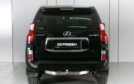 Lexus GX II, 2010 год, 2 928 000 рублей, 4 фотография