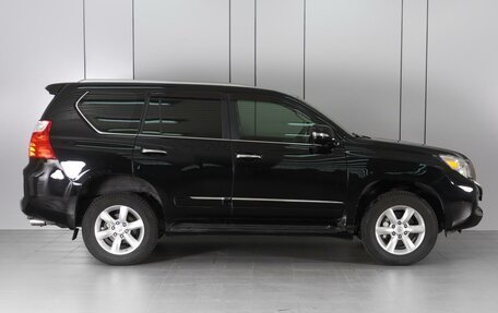 Lexus GX II, 2010 год, 2 928 000 рублей, 5 фотография