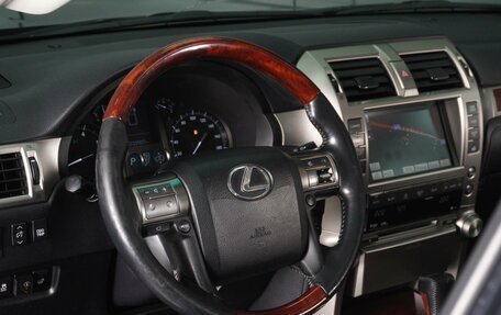 Lexus GX II, 2010 год, 2 928 000 рублей, 21 фотография