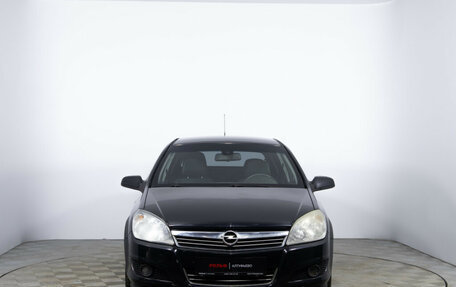 Opel Astra H, 2009 год, 750 000 рублей, 2 фотография