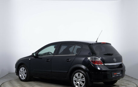 Opel Astra H, 2009 год, 750 000 рублей, 7 фотография