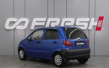 Daewoo Matiz I, 2010 год, 329 000 рублей, 2 фотография