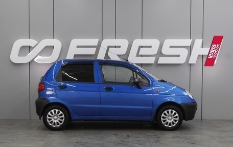 Daewoo Matiz I, 2010 год, 329 000 рублей, 5 фотография