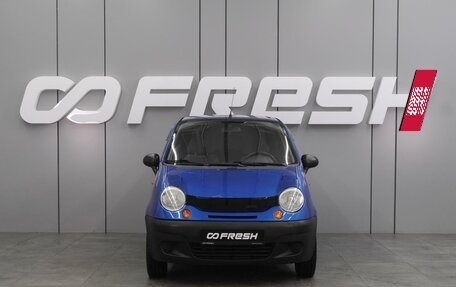 Daewoo Matiz I, 2010 год, 329 000 рублей, 3 фотография