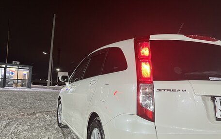 Honda Stream II, 2009 год, 1 150 000 рублей, 5 фотография