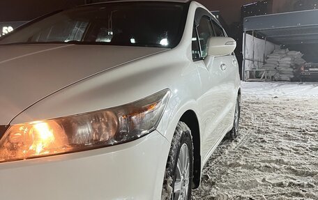 Honda Stream II, 2009 год, 1 150 000 рублей, 4 фотография